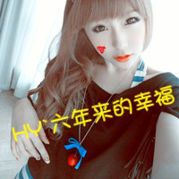ֵŮͷ:飬܂hԼ_I like ɫR