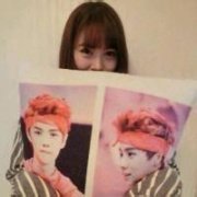 EXO¹ϿۿͷͼƬ: ̫