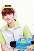 EXO¹ϿۿͷͼƬ:ӵ ȴ