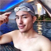 很爷们的霸气男生QQ头像大全