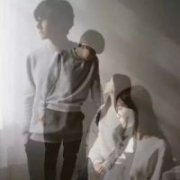 2016情人节浪漫情侣头像一对