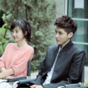 2016最新浪漫情侣头像一男一女