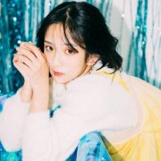 女生扣扣头像_关于鲲甜甜的糖果配同样甜甜的你
