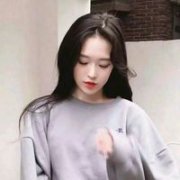 2018最新好看的微信女生头像图片
