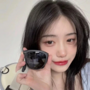 很清爽的常用个性女生头像 抖音2023最新头像图片
